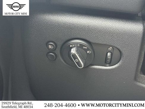 Certified 2023 MINI Cooper S FWD image 27