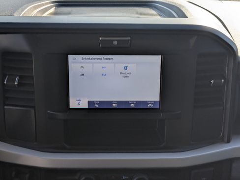 Used 2025 Ford F350 XL image 18