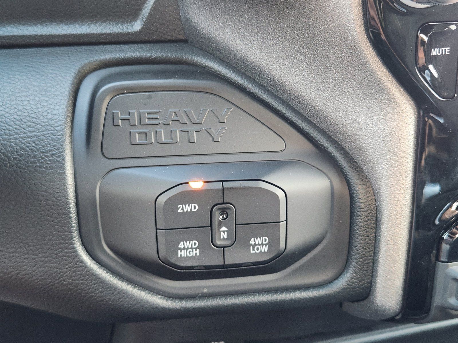 New 2027 RAM 2500 Tradesman AWD/4WD image 20