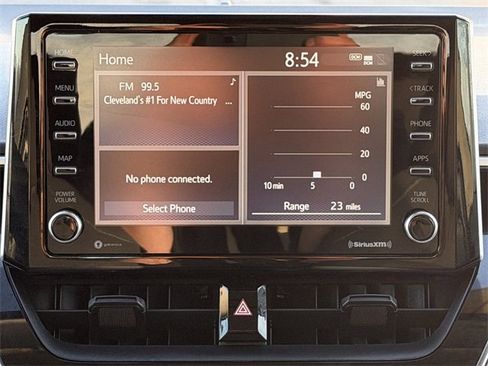 Used 2021 Toyota Corolla LE image 22