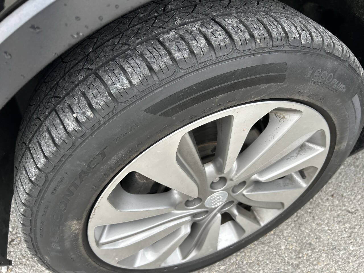 Used 2019 Buick Encore Preferred w/ Safety Package FWD image 15