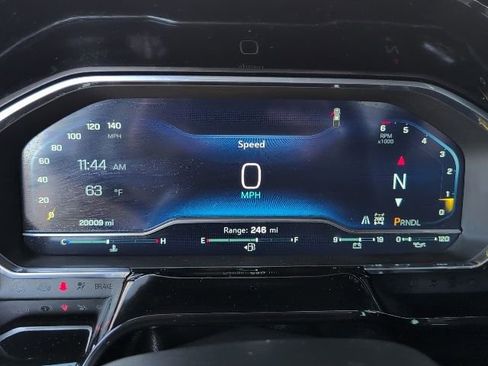 Used 2024 Chevrolet Silverado 1500 RST image 23