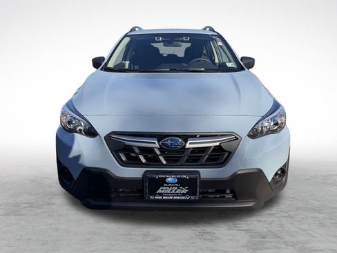 Used 2023 Subaru Crosstrek 2.0i image 2