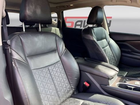Used 2023 Nissan Murano Platinum w/ Cargo Package FWD image 30