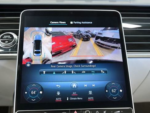 Used 2024 Mercedes-Benz Maybach S 680 4MATIC image 70