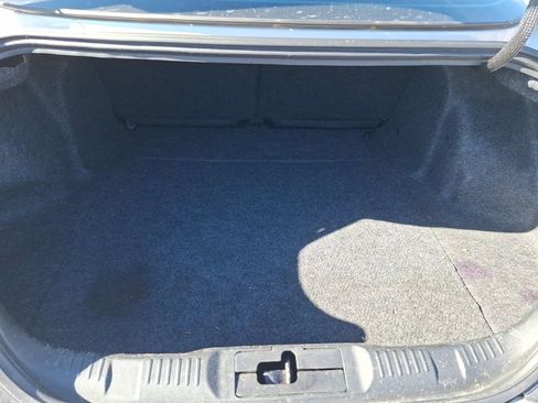 Used 2019 Ford Mustang Coupe w/ Wheel & Stripe Package image 19