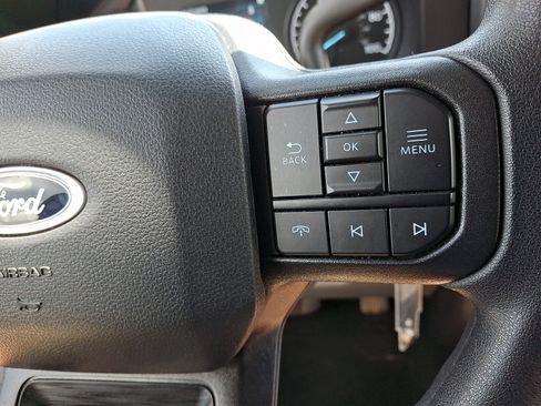 Used 2025 Ford F250 XLT w/ Snow Plow Prep Package AWD/4WD image 21