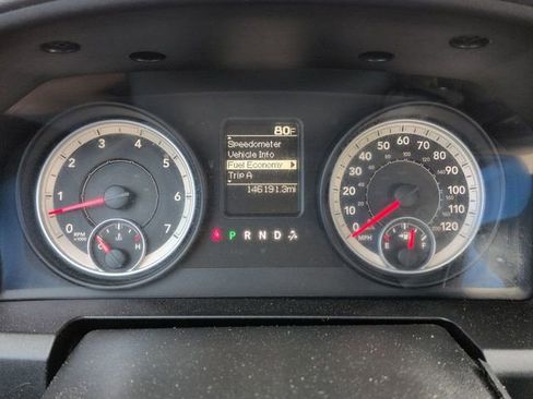 Used 2013 RAM 1500 Express AWD/4WD image 33
