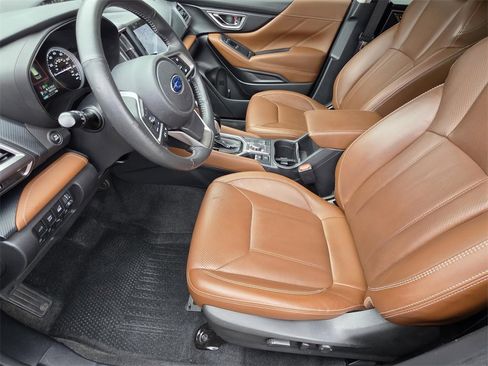 Used 2020 Subaru Forester Touring w/ Popular Package #2 image 8
