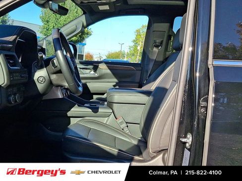 Certified 2024 Chevrolet Tahoe Premier w/ Advanced Technology Package image 23