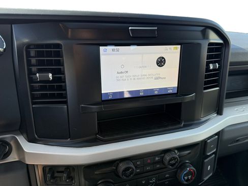 New 2026 Ford F250 XL w/ 360-Degree Camera Package image 12