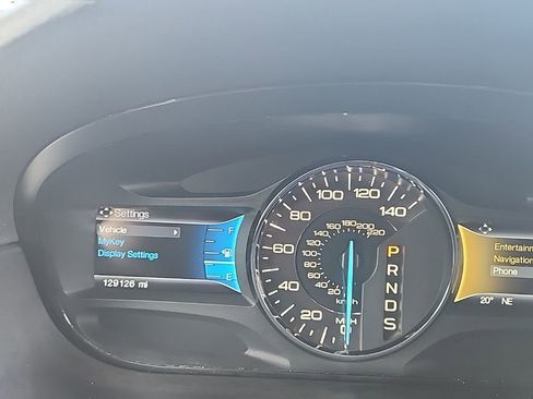 Used 2014 Ford Edge SEL w/ Equipment Group 205A image 17