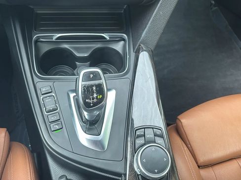 Used 2016 BMW 435i xDrive Convertible AWD/4WD image 11