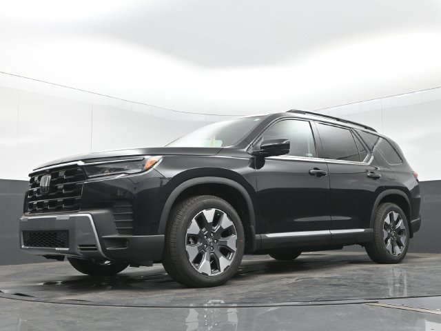 New 2026 Honda Pilot Elite image 22