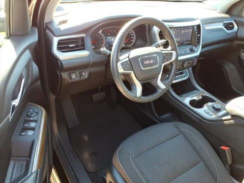 Used 2023 GMC Acadia SLE w/ Driver Convenience Package image 15