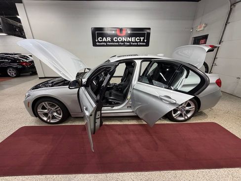 Used 2017 BMW 340i xDrive Sedan AWD/4WD image 55