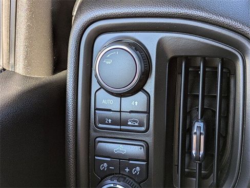 Used 2023 Chevrolet Silverado 1500 Custom w/ Rally Edition image 22