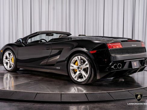 Used 2012 Lamborghini Gallardo LP 560-4 image 17
