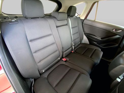 Used 2016 MAZDA CX-5 Touring FWD image 19
