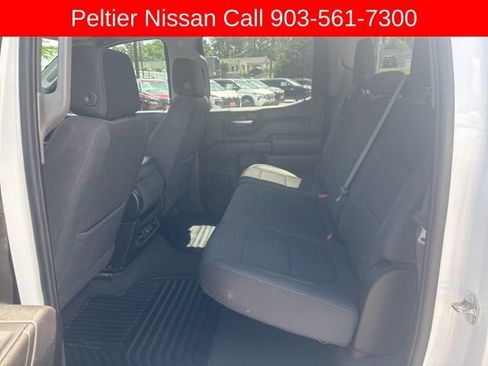 Used 2022 Chevrolet Silverado 1500 LT image 20