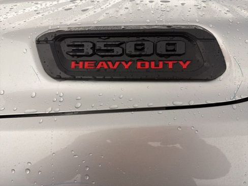 New 2026 RAM 3500 Big Horn image 13