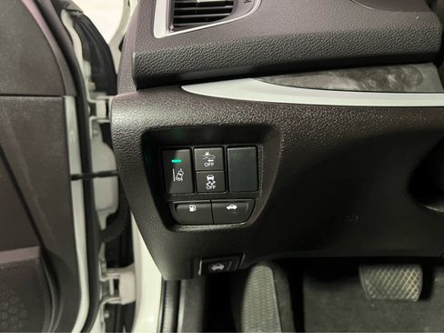 Certified 2019 Acura TLX image 17