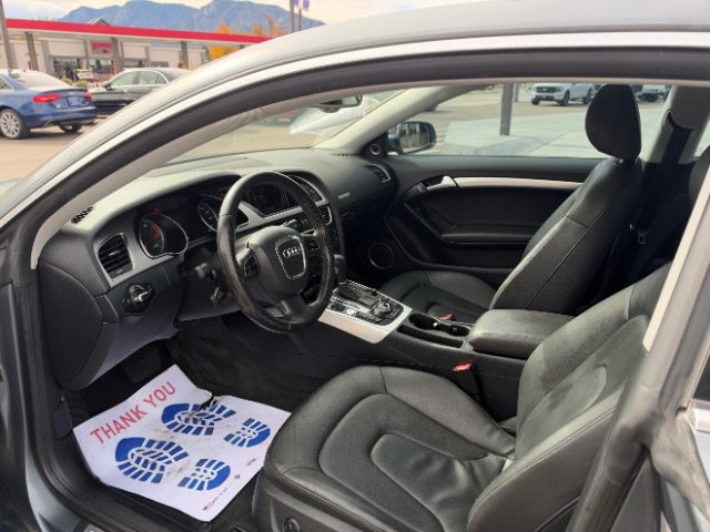 Used 2012 Audi A5 2.0T Prestige AWD/4WD image 17