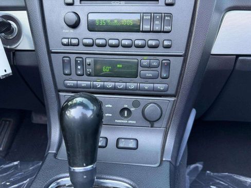 Used 2004 Ford Thunderbird RWD image 15