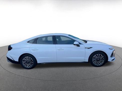 Used 2025 Hyundai Sonata SEL image 16