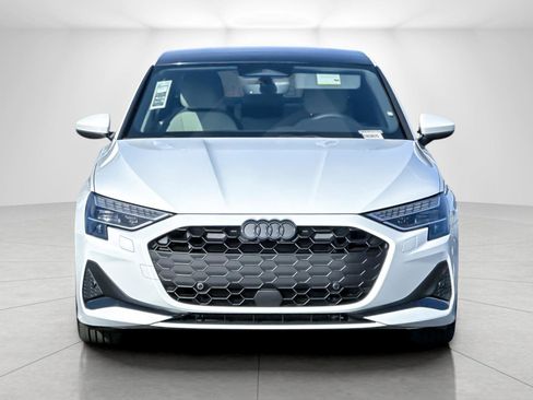 New 2026 Audi A3 2.0T Premium image 8