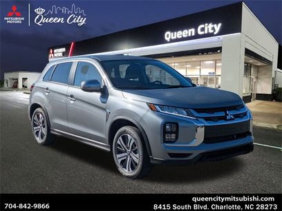 New 2025 Mitsubishi Outlander Sport SE