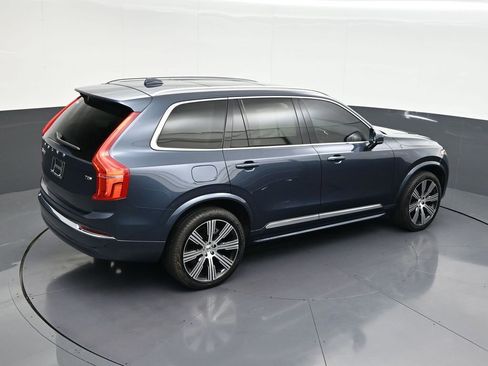 Certified 2025 Volvo XC90 T8 Core w/ Protection Package image 20