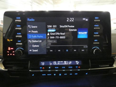 Used 2021 Toyota Sienna XSE image 12