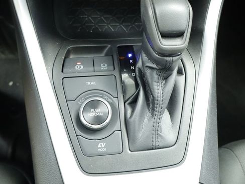 Used 2023 Toyota RAV4 XLE w/ Convenience Package AWD/4WD image 36