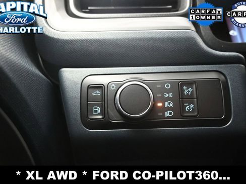 Used 2026 Ford Maverick XL w/ Equipment Group 101A AWD/4WD image 17
