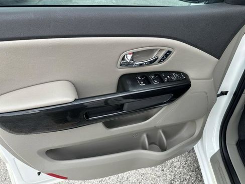 Used 2018 Kia Sedona EX FWD image 14