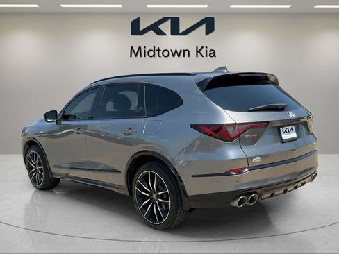 Used 2024 Acura MDX Type S AWD/4WD image 5