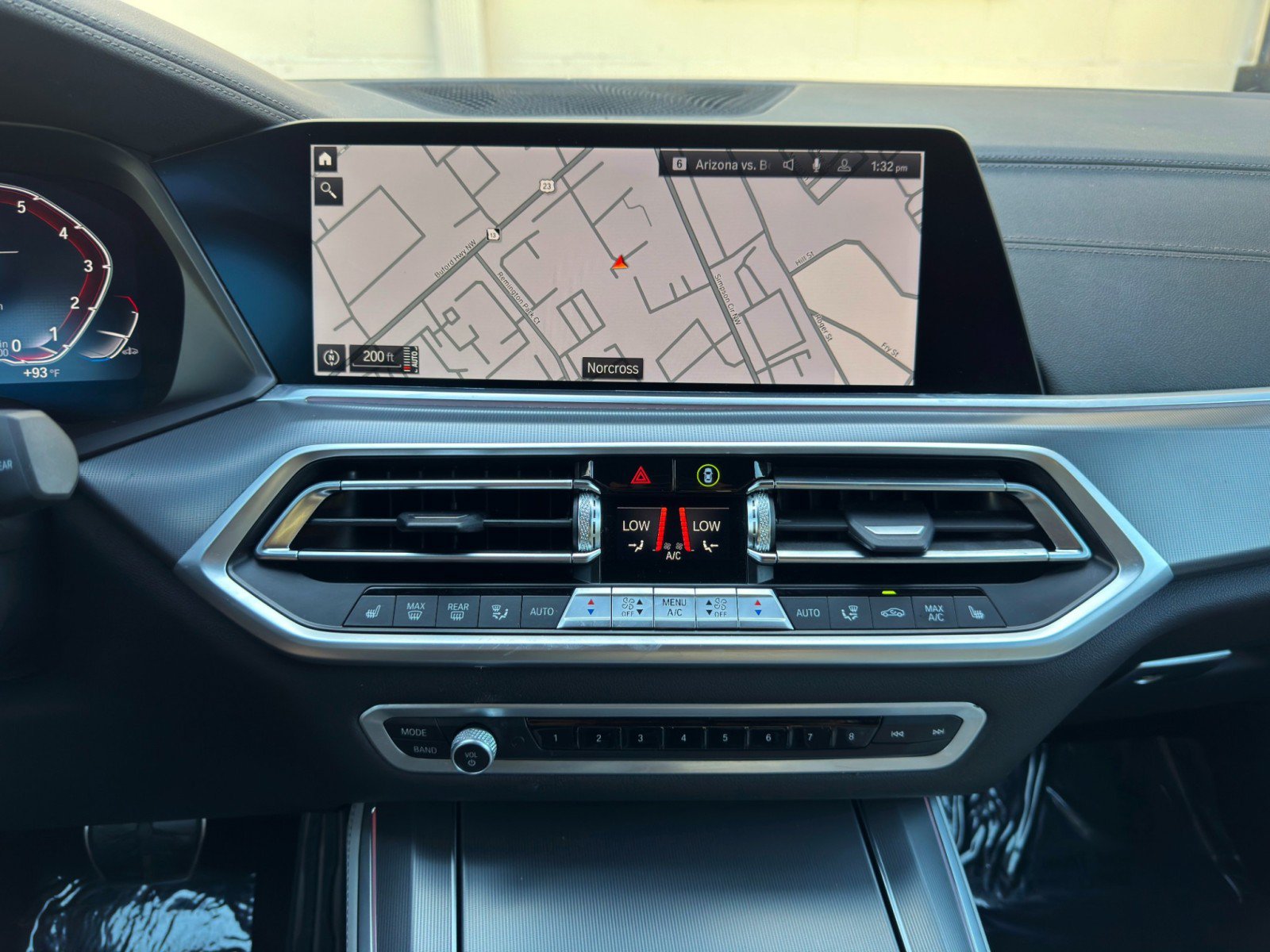 Used 2023 BMW X5 sDrive40i w/ M Sport Package RWD image 26