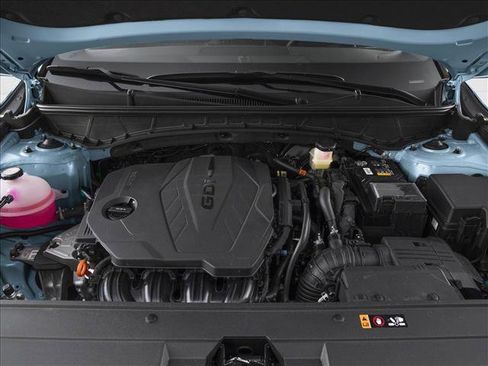 New 2026 Hyundai Santa Cruz SEL image 8