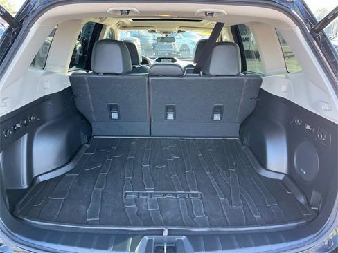 Used 2022 Subaru Forester Limited image 24