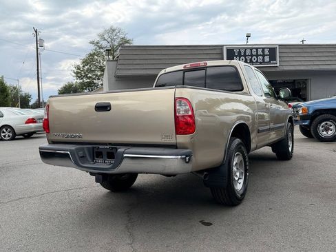 Used 2005 Toyota Tundra SR5 RWD image 90