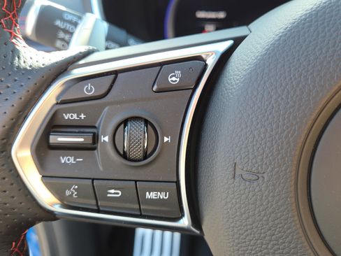 New 2026 Acura MDX Type S image 29