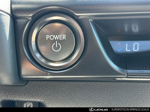 New 2026 Lexus UX 300h FWD image 22