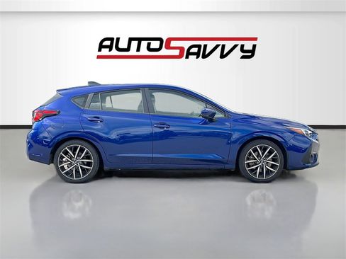 Used 2024 Subaru Impreza 2.0i Sport image 8