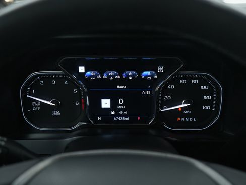 Used 2021 GMC Sierra 1500 Denali w/ Denali Ultimate Package image 24