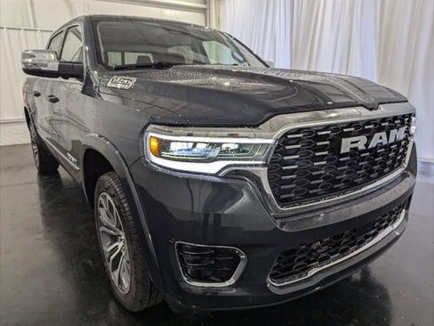New 2026 RAM 1500 Tungsten image 39