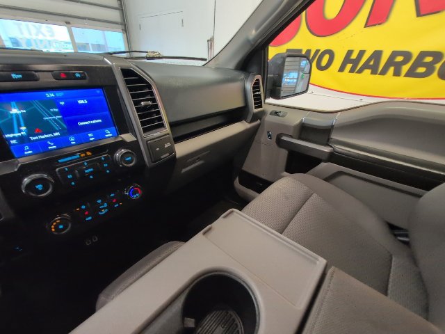 Certified 2020 Ford F150 XLT w/ Equipment Group 302A Luxury AWD/4WD image 29