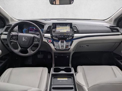 Used 2019 Honda Odyssey Elite image 19