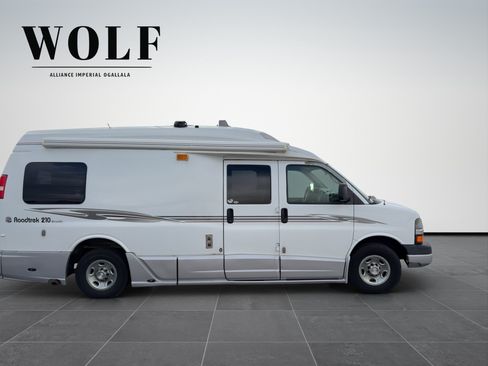 Used 2008 Chevrolet Express 3500 Extended w/ Power Package RWD image 8