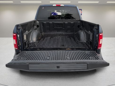 Used 2020 Ford F150 XLT w/ Equipment Group 301A Mid AWD/4WD image 9